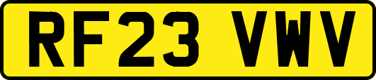 RF23VWV