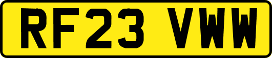 RF23VWW