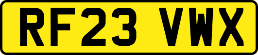 RF23VWX