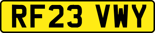 RF23VWY