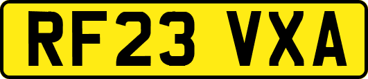 RF23VXA