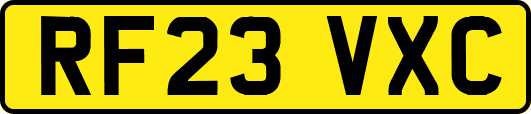 RF23VXC