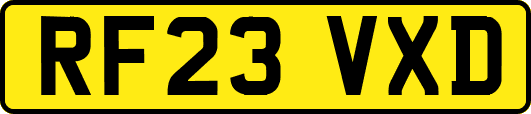 RF23VXD