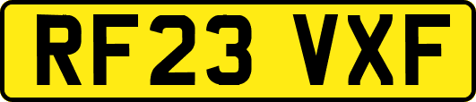 RF23VXF