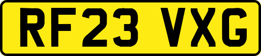 RF23VXG