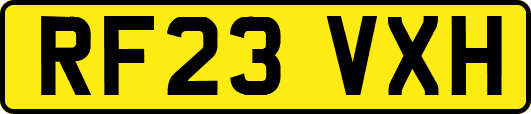 RF23VXH
