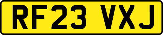 RF23VXJ