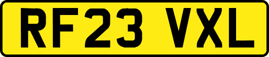 RF23VXL