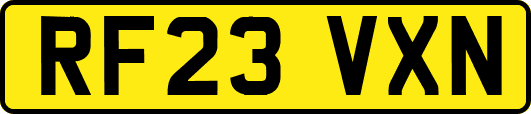 RF23VXN