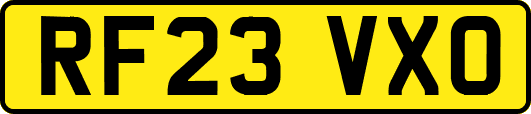 RF23VXO
