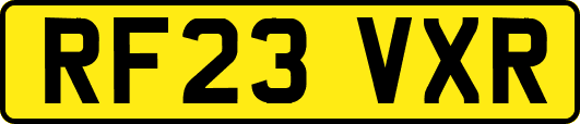 RF23VXR
