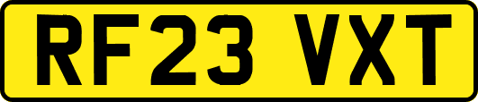 RF23VXT