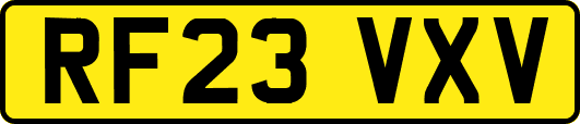 RF23VXV