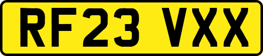RF23VXX