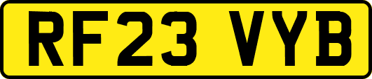 RF23VYB