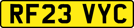 RF23VYC