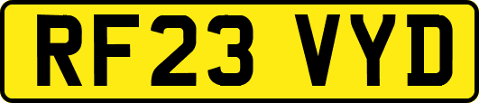 RF23VYD