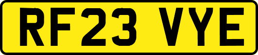 RF23VYE