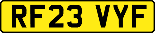 RF23VYF