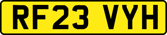 RF23VYH