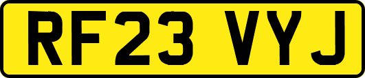 RF23VYJ