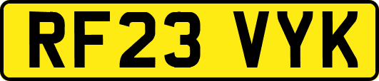 RF23VYK