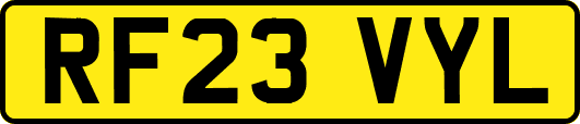 RF23VYL