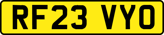 RF23VYO