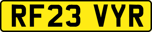 RF23VYR