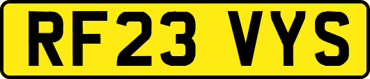 RF23VYS