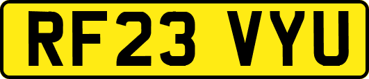 RF23VYU