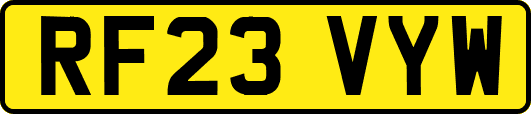 RF23VYW