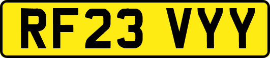 RF23VYY