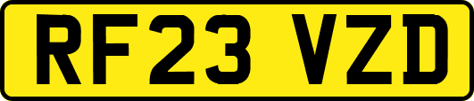 RF23VZD