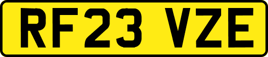 RF23VZE