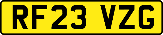 RF23VZG