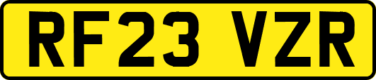 RF23VZR