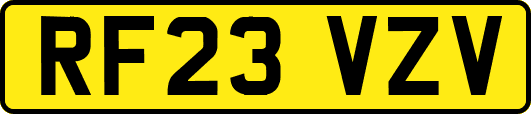 RF23VZV