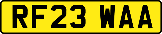 RF23WAA