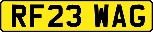 RF23WAG