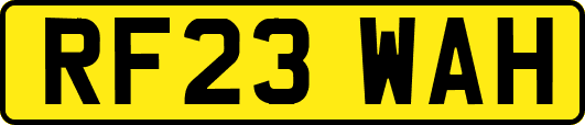 RF23WAH