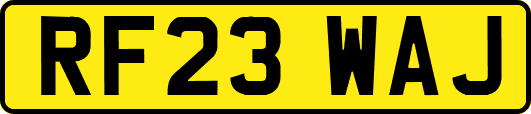 RF23WAJ
