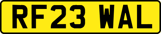 RF23WAL