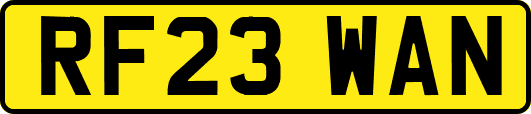 RF23WAN