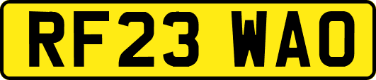 RF23WAO