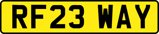 RF23WAY
