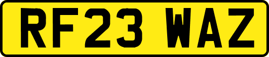 RF23WAZ
