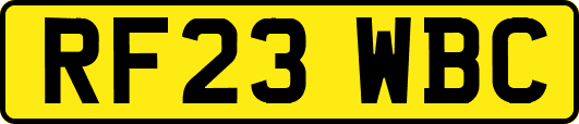 RF23WBC