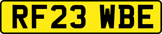 RF23WBE
