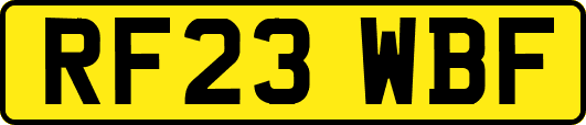 RF23WBF